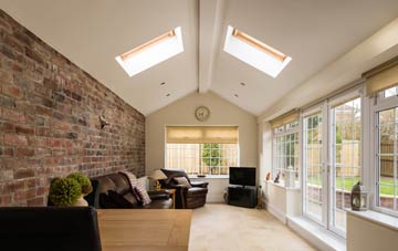 conservatory roof insulation Fladbury, Worcestershire