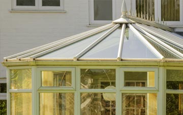 conservatory roof repair Fladbury, Worcestershire