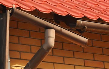 Fladbury gutter repair costs