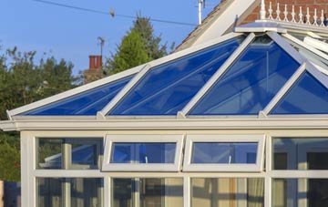 professional Fladbury conservatory insulation