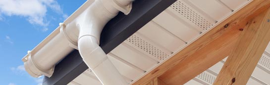 get Fladbury guttering quotes today