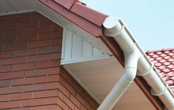 Fladbury soffit repair costs