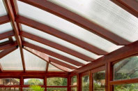 Fladbury conservatory roofing insulation