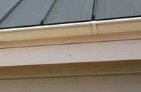 Fladbury soffit repair