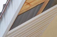 rated Fladbury soffit repair companies